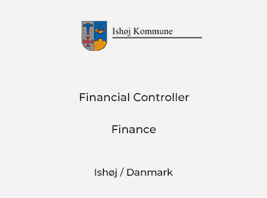 Financial Controller